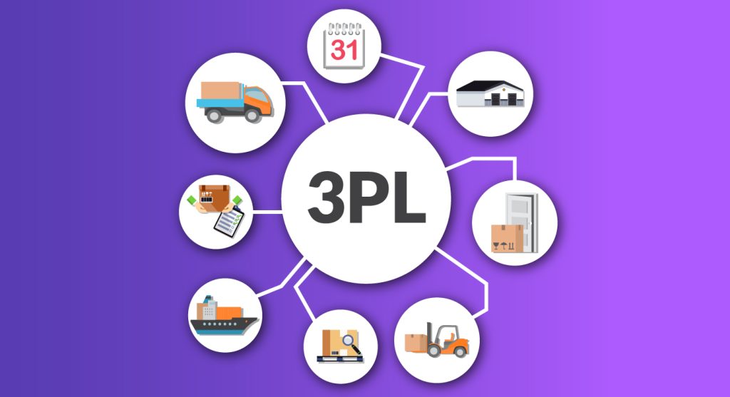 3PL Services for Small Businesses