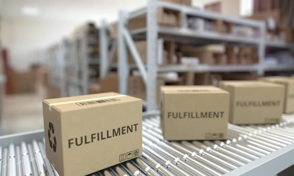 Fulfillment Solutions for Your Business