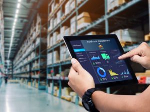 Future Trends in 3PL Warehouse Management
