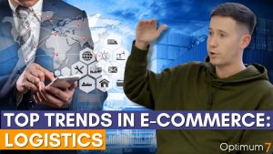 Future Trends in Ecommerce Logistics