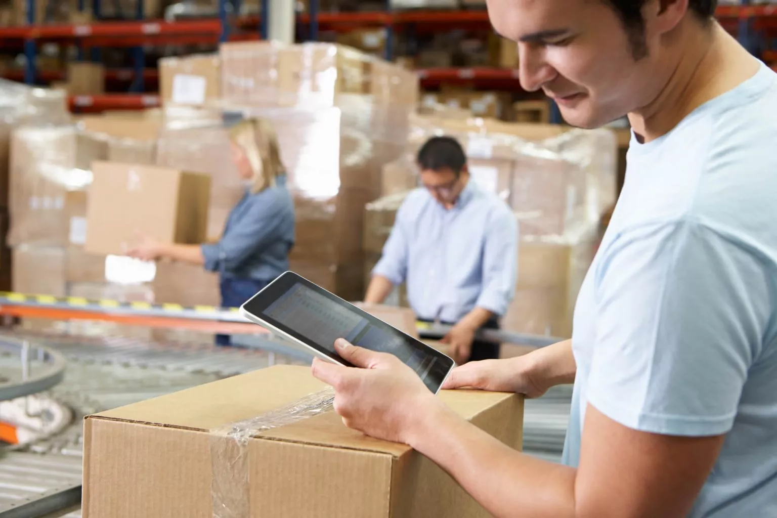 Management and Strategy for Optimal Fulfillment Solutions
