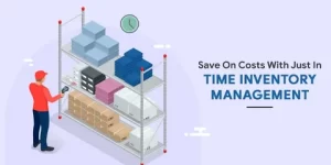 Reducing Carrying Costs through Optimized Inventory Management