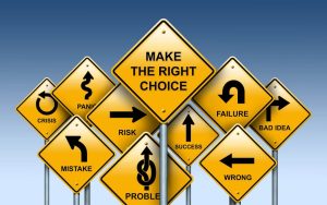Making the Right Choice for Your Business