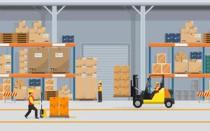 Product Fulfillment Solutions for Business