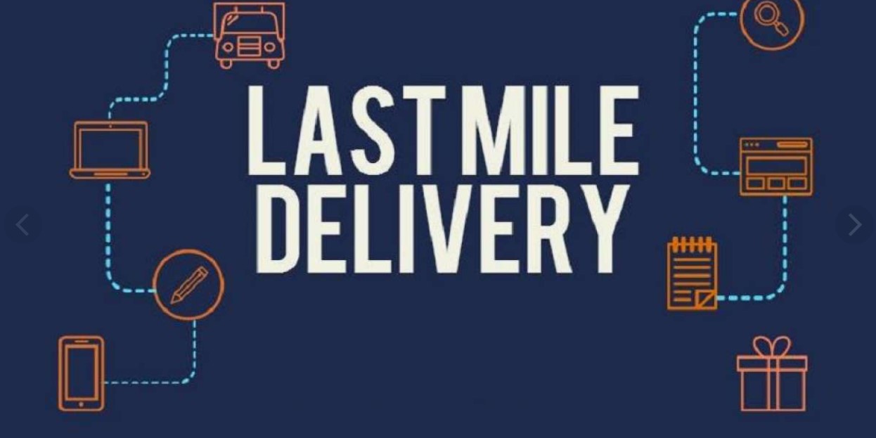 Final Mile Delivery