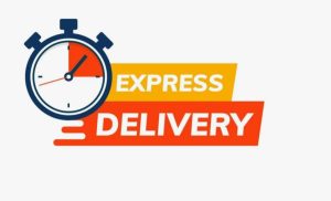 Express Shipping